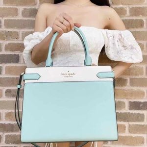 - 💕NWT Kate Spade ♠️ Large Stachel & Crossbody